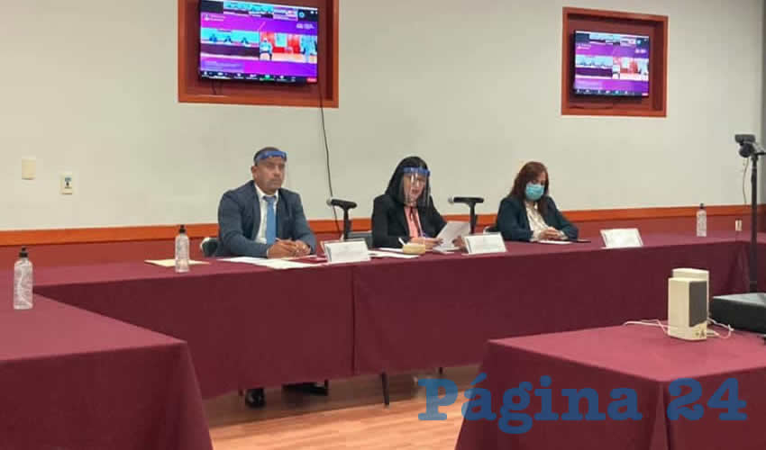 Supuestamente ahora sí se desahogarán las mesas de trabajo para generar las leyes en materia de desaparecidos, de la mano de familiares de las víctimas y colectivos de búsqueda. En el Congreso local le dedicarán una “subcomisión de trabajo”/Foto: Especial