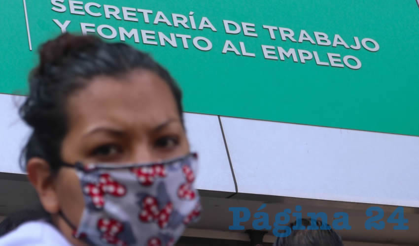 Las mujeres tienen menos oportunidades para insertarse en el mercado laboral (Foto: Archivo/ Graciela L&oacute;pez/ Cuartoscuro)