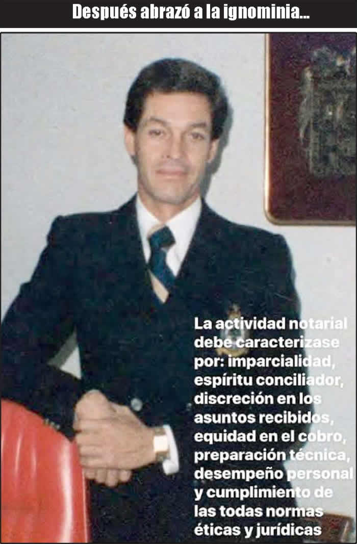 (Fotos: Archivo/P&aacute;gina 24)