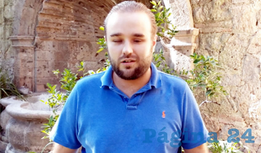 “Nunca había habido un problema de esta naturaleza”, soltó Roberto Ayala, quien agregó que el alcalde tapatío está defraudando a los vecinos de esta comunidad, pues pese a los recursos legales interpuestos –y ganados– Ismael del Toro no mueve un dedo para frenar la construcción