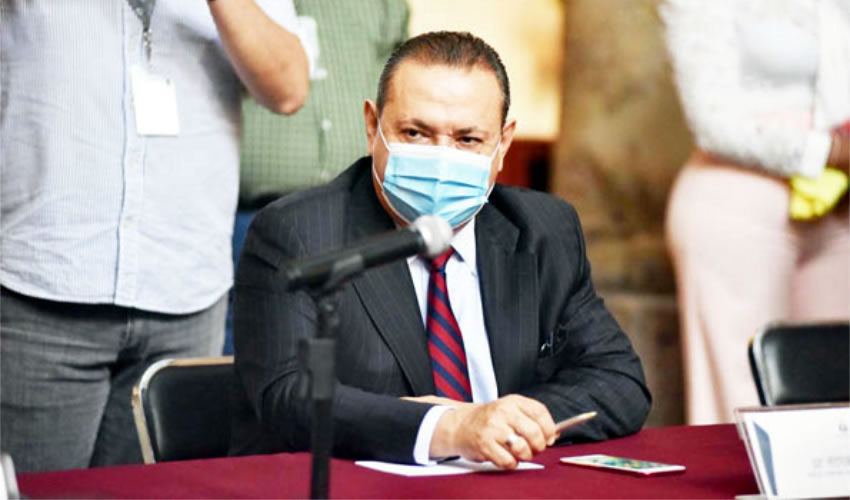 Entre las modificaciones propuestas por el legislador Héctor Pizano, se plantea que cuando exista alguna emergencia para varias personas en igualdad de circunstancias, y los servicios médicos estén saturados, se le dará prioridad a la persona que sea donante por sobre la que no/Foto: Archivo Página 24