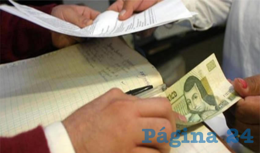 Los aguascalentenses están a favor de que “la corrupción debe castigarse con penas más severas”