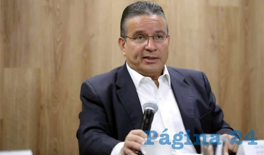 “Antes de la pandemia ya teníamos graves problemas de salud mental, como ansiedad, depresiones mal atendidas; esta pandemia, junto con la crisis, vino a generar otra serie de crisis como la economía, la pérdida de empleos, la baja del salario que impacta negativamente”, todo ello impacta en el funcionamiento armónico de la sociedad, detalló el psicólogo José de Jesús Gutiérrez/Foto: Cortesía
