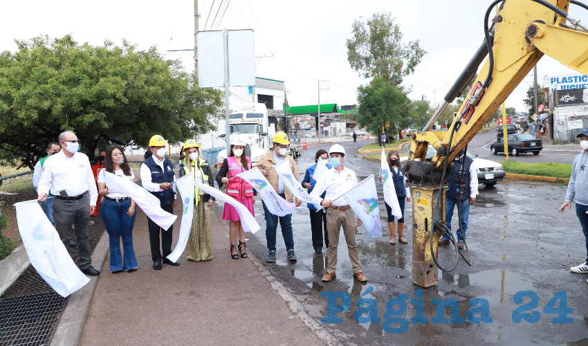Se destinarán 54 millones de pesos para la rehabilitación y equipamiento de pozos, líneas de conducción y perforación