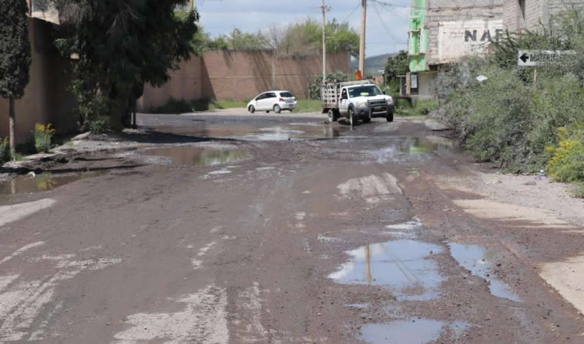 El lugar donde fue encontrado el hombre ejecutado