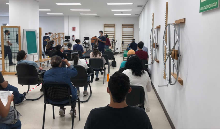 Hasta el 7 de septiembre, las representaciones del IMSS han pagado 289 millones 825 mil 566 pesos a los hospitales privados