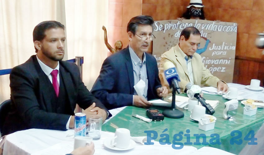 El militante Jaime Hernández Ortiz, quien también aspira a la dirigencia estatal de Morena, dijo que hay una inadecuada e inequitativa forma de “nombrar” candidatos/Foto: Francisco Tapia