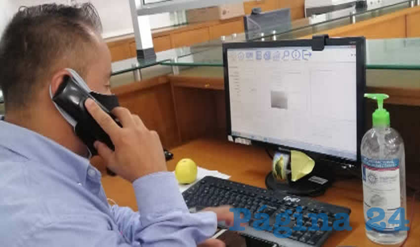 Por instrucciones de Tere Jim&eacute;nez, en apoyo a las personas de la tercera edad, jubilados, pensionados y poblaci&oacute;n de escasos recursos, contin&uacute;a la renovaci&oacute;n de descuentos