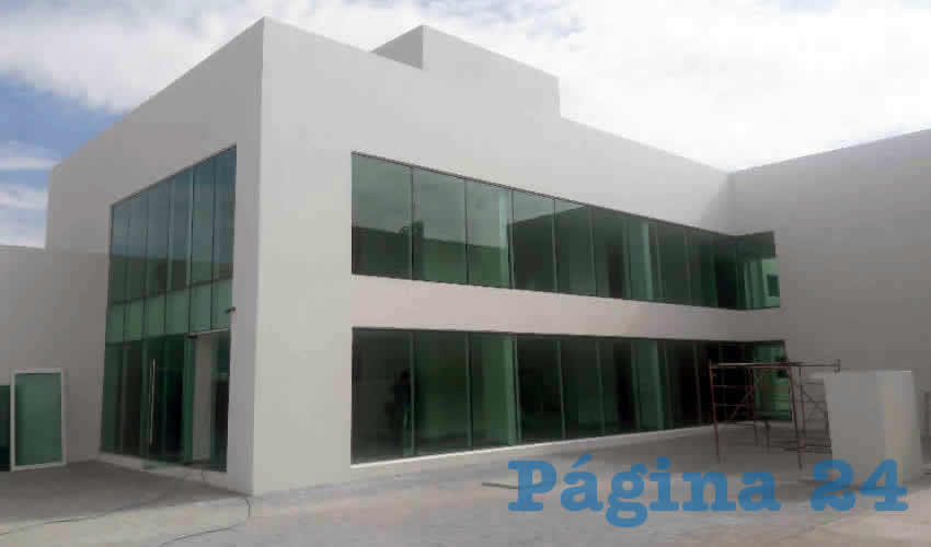 Las personas afectadas acudieron a la Casa de Justicia a interponer la denuncia