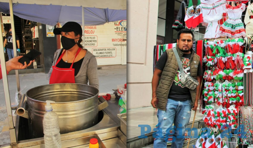 Claudia Zaragoza Bernal | Hugo Sánchez López