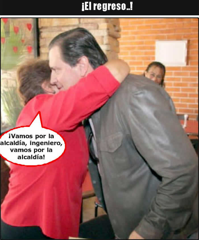 (Fotos: Archivo/P&aacute;gina 24)