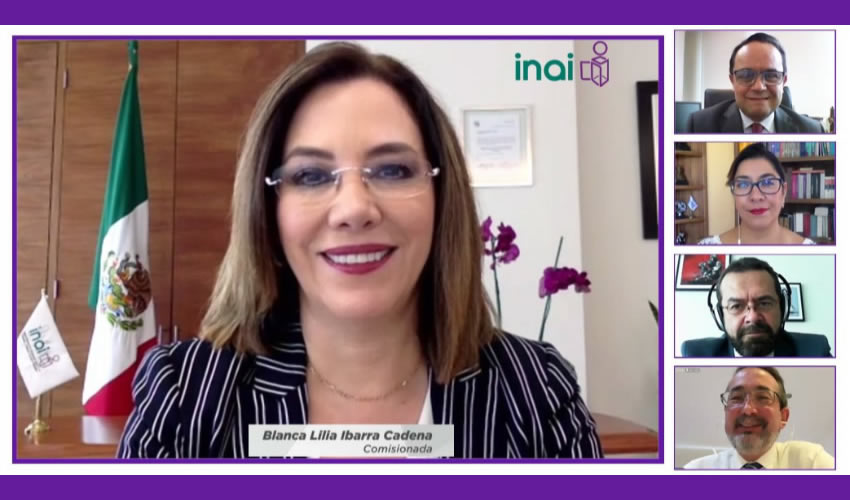 El Pleno del INAI determinó modificar la respuesta del SNDIF, a fin de que realice una nueva búsqueda exhaustiva en los archivos físicos y electrónicos