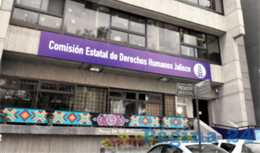 A pesar de que el Congreso local modificó el Código Penal para tipificar las agresiones al personal médico como crímenes de odio, y no obstante que se habilitaron agencias ministeriales para atender de forma especializada esos casos, “continúa evidenciándose la necesidad de apuntar el tema como prioritario dentro de la agenda pública”, expuso la CEDHJ/Foto: Facebook
