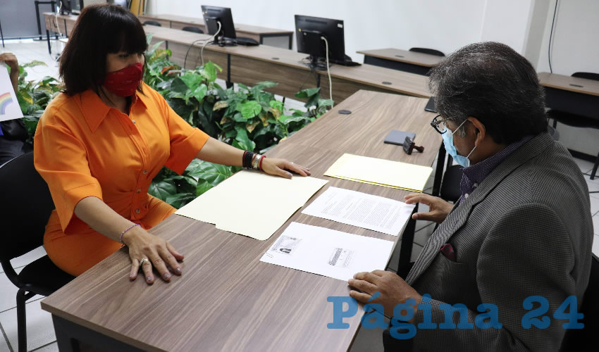 El INE es una institución incluyente, aliada de los grupos que se encuentran en situación de vulnerabilidad y siempre tendrá sus espacios abiertos al diálogo