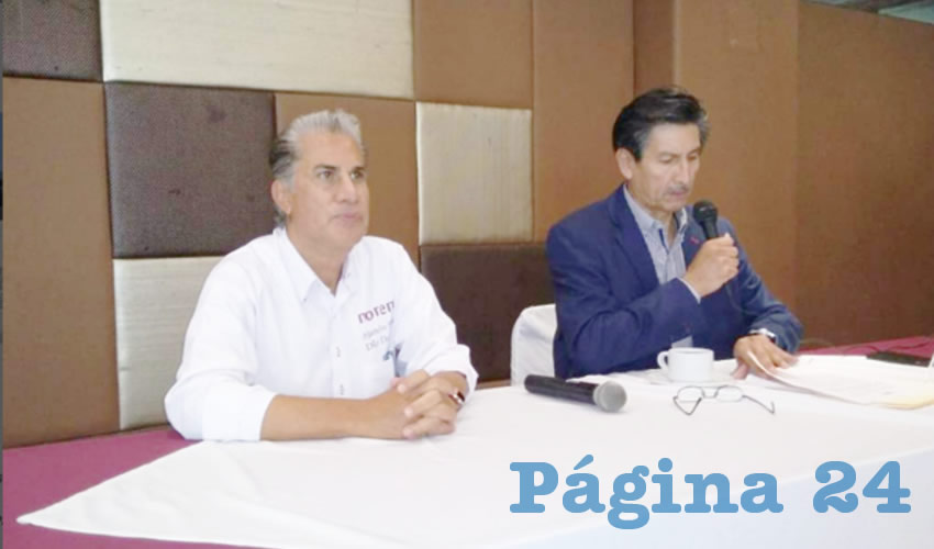 “Lo que vemos en Morena revela entonces que se están produciendo graves fallas en los procedimientos estatutarios de representación política y que existen demandas importantes de la militancia que no están siendo ni escuchadas ni atendidas, mucho menos solucionadas”, lamentó el aspirante a la dirigencia local/Foto: Francisco Tapia