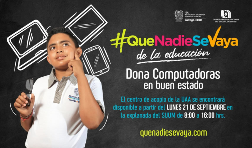 Se instalar&aacute; en distintos puntos de la ciudad, las personas pueden consultar la p&aacute;gina quenadiesevaya.com.
