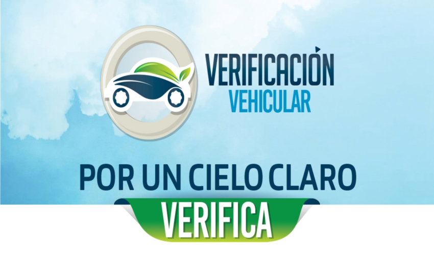 En cuatro años de gestión del gobernador Martín Orozco, el gobierno estatal a través de la SSMAA ha promovido el Programa de Verificación Vehicular