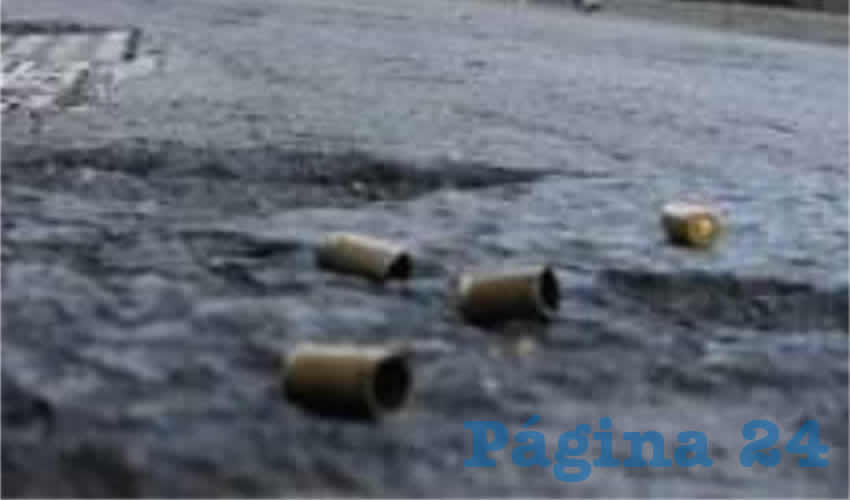 Hasta el cierre de esta edición no se ha dado a conocer las identidades de los hom­bres asesinados (Foto: Ilustrativa)