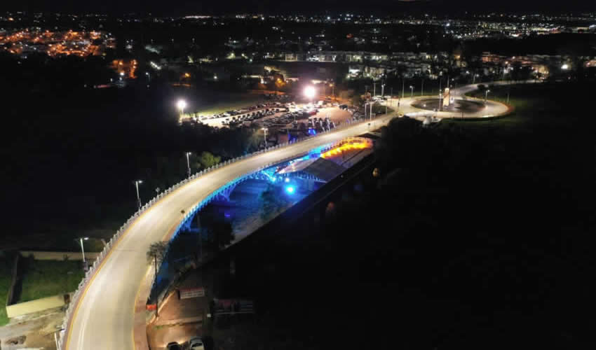 Se ha privilegiado la movilidad vanguardista y de acceso universal, la infraestructura urbana, la sustentabilidad y los servicios básicos