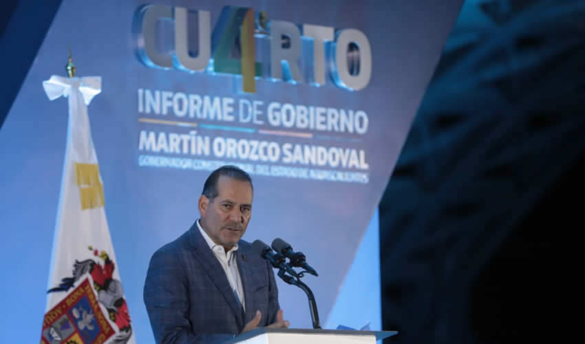 Se ha cimentado un Aguascalientes preparado para afrontar cualquier adversidad, proyectándose hacia el futuro con obras que son puente a una mejor calidad de vida