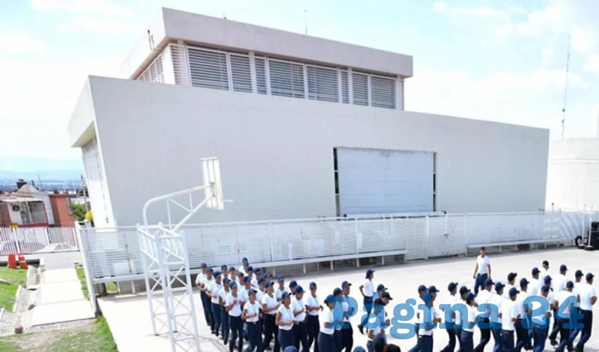 Los requisitos y los nuevos plazos de recepción de documentación se estarán informando previamente en los diferentes medios de comunicación y en la Secretaría de Seguridad Pública
