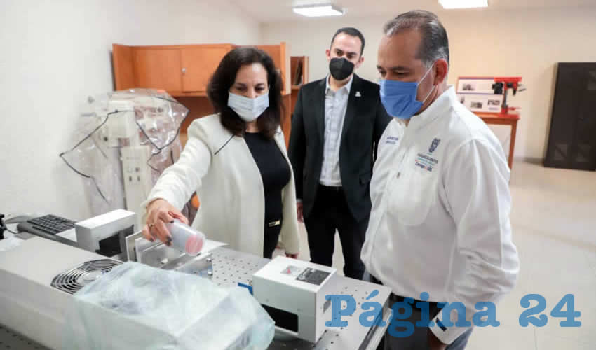 Tan solo en 2020, se han entregado m&aacute;s de 35 millones de pesos en apoyos del PROMIPYE, favoreciendo a cientos de familias