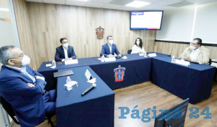 De acuerdo con investigadores de la Universidad de Guadalajara, Jalisco presenta signos incipientes de recuperación económica y mejores indicadores que los que se registran en el país tras el aislamiento y cierre de empresas por la crisis sanitaria debido al COVID-19/Foto: Cortesía