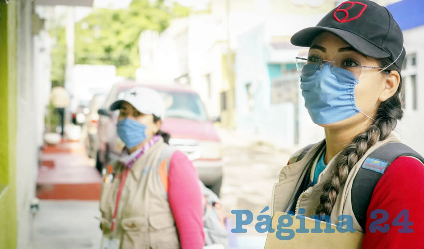 La Secretaría de Salud Jalisco dijo que, debido a las acciones realizadas este año, en comparación con 2019 el número de casos de dengue no grave se redujo 23.5 por ciento; los casos de dengue con signos de alarma disminuyeron 48.9 por ciento y hasta 59.9 por ciento se redujeron los casos de dengue grave/Foto: Especial