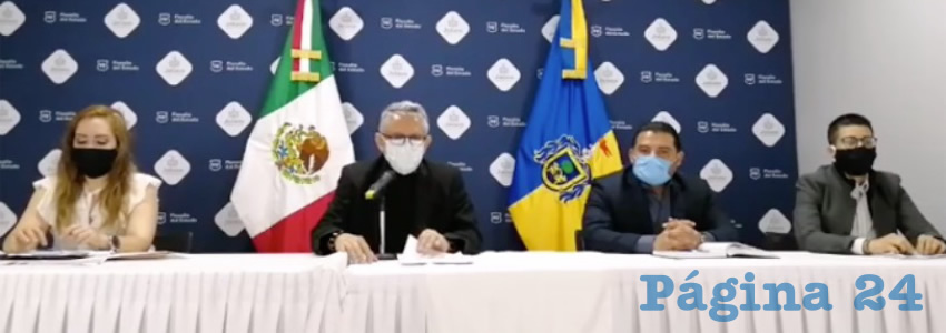 En una nueva recomendación a la fiscalía estatal y al ICJF, Derechos Humanos Jalisco concluyó que ambas dependencias, así como autoridades de seguridad pública de los municipios, son responsables de la violación de derechos humanos a la legalidad y seguridad jurídica/Foto: Facebook @FiscaliaJal