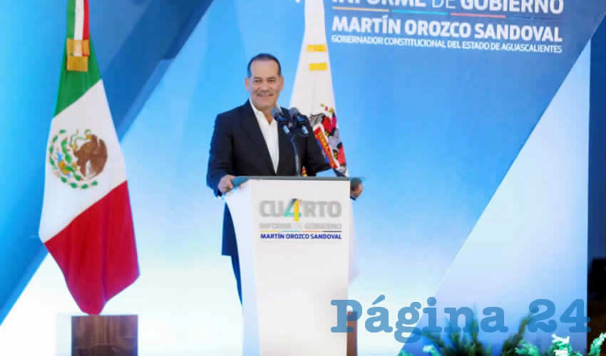 Aguascalientes no s&oacute;lo es un terreno f&eacute;rtil para la inyecci&oacute;n de capital, sino que adem&aacute;s atrae industrias con miras al futuro