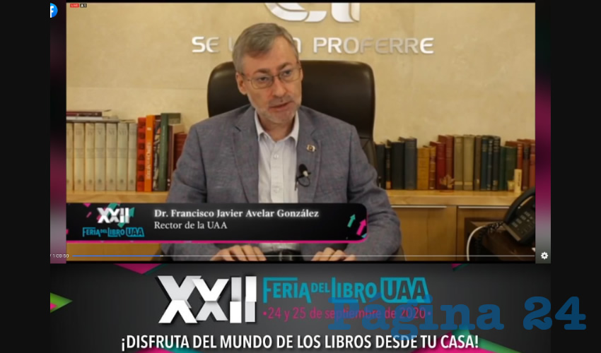 La edición 2019 de la Feria del Libro Universitario contó con la participación de más de 100 sellos editoriales de índole comercial y cerca de 40 casas editoriales universitarias