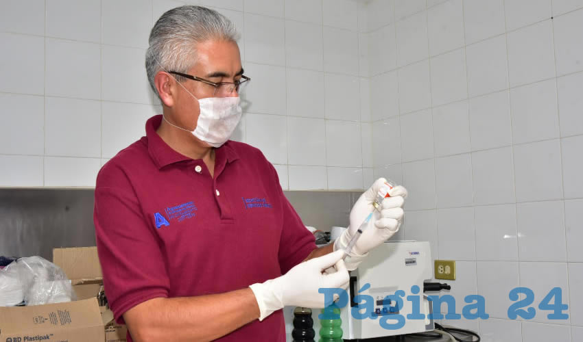 En esta segunda campa&ntilde;a s&oacute;lo se realizar&aacute;n 20 esterilizaciones por d&iacute;a y los beneficiarios deber&aacute;n cumplir con los protocolos de higiene