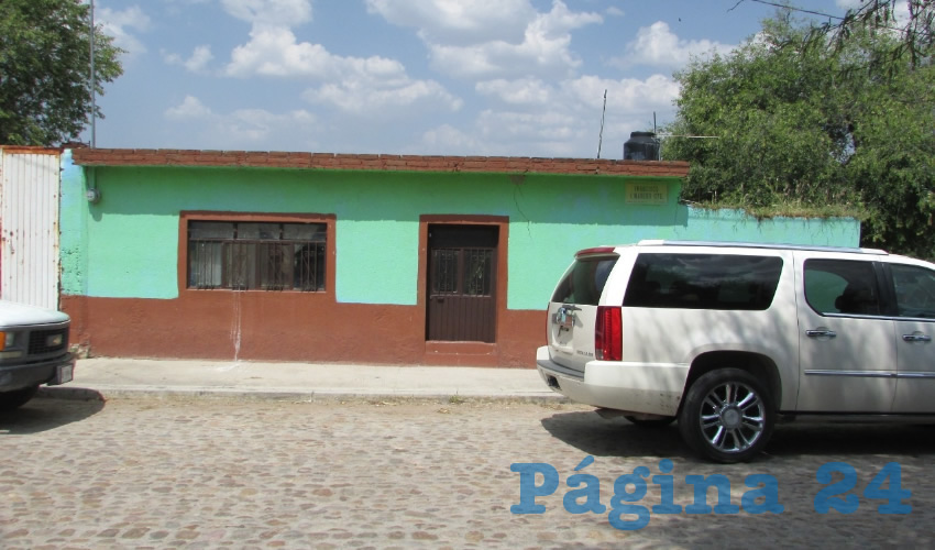 Hampones irrumpieron en la casa situada en calle Francisco I. Madero Oriente 131, Las Palomas, en donde sometieron y maniatar a un adolescente, para apoderarse de una fuerte cantidad de dinero en efectivo