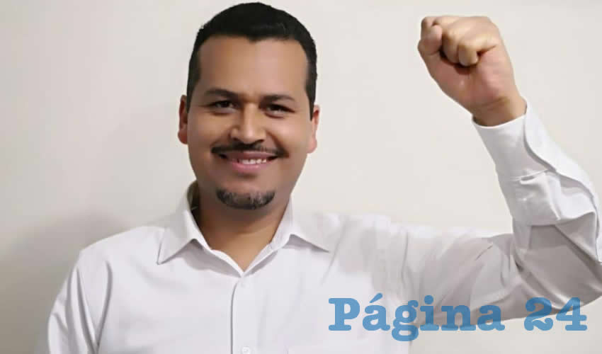 La planilla Unidad y Fortaleza Sindical que encabezó José Juan Martínez Pardo resultó ganadora por la dirigencia del SPAUAZ (Foto Cortesía)