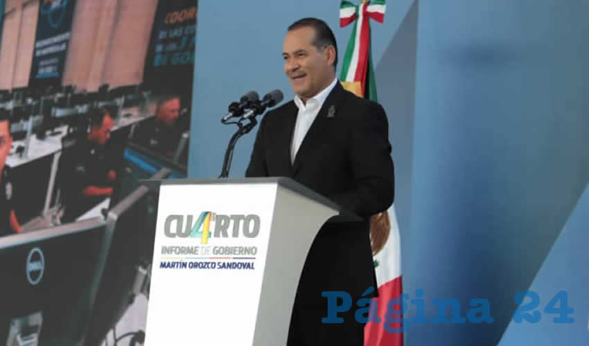 Con una inversión de más de 800 millones de pesos, el C5 de Aguascalientes es el mejor equipado del país