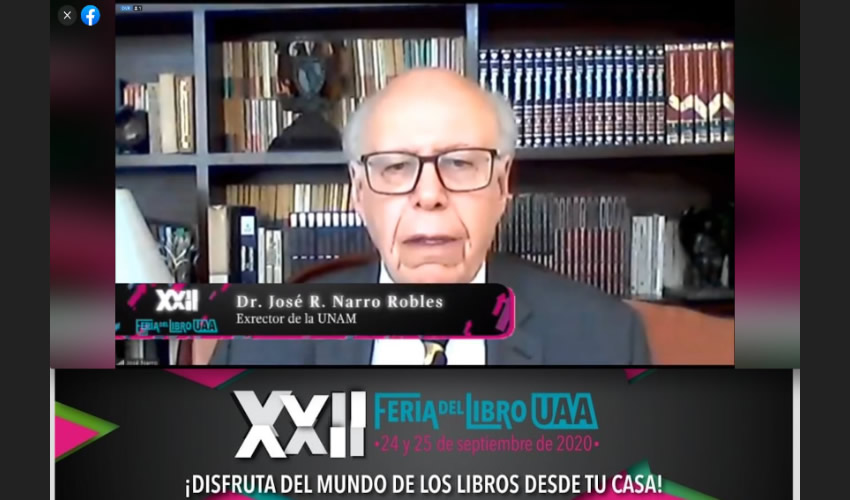 La autonomía universitaria en México está a poco más de dos años de cumplir su primera centuria