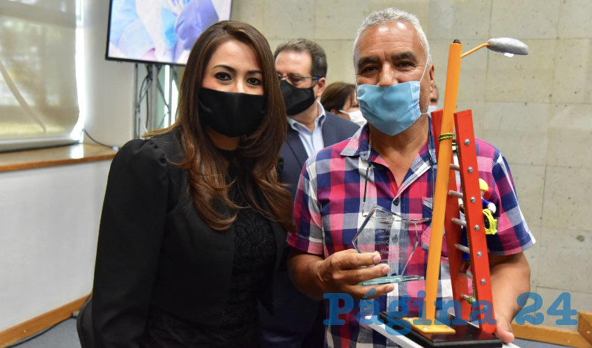 Se han sustituido a la fecha m&aacute;s del 80 por ciento de las l&aacute;mparas de vapor de sodio y aditivo met&aacute;lico por iluminaci&oacute;n led en colonias