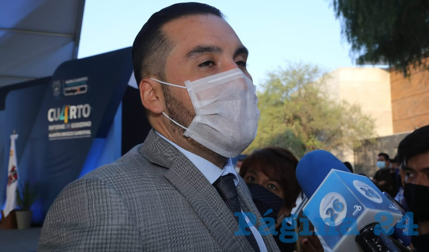 Aldo Ruiz Sánchez