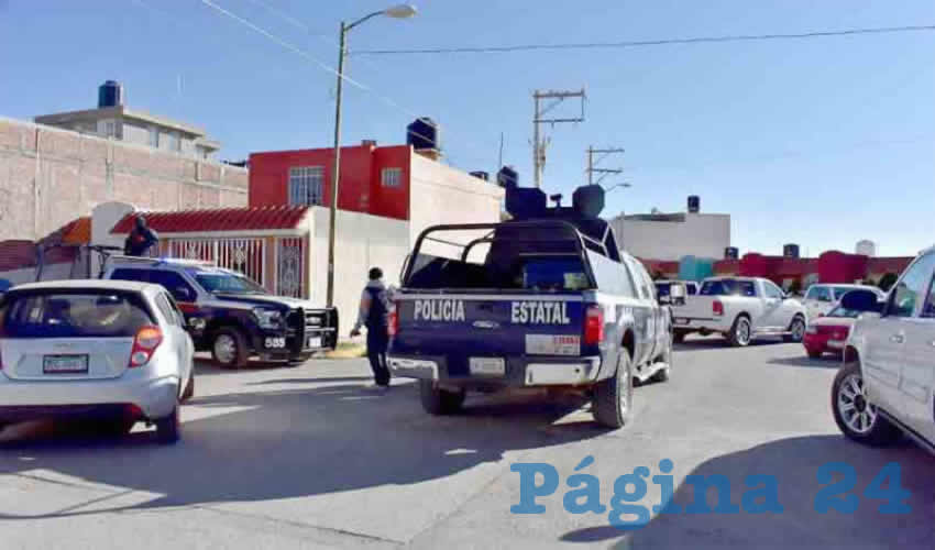 Sigue la violencia incontrolable en el estado