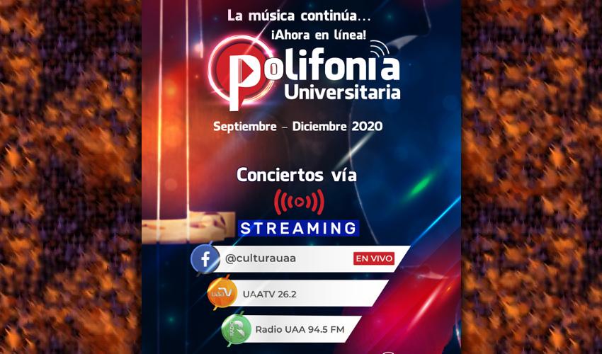 El objetivo del Festival Emergencia consiste en fortalecer el v&iacute;nculo entre el p&uacute;blico aguascalentense y las agrupaciones musicales de la localidad