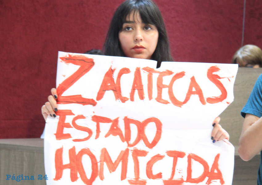 Cada 28 de septiembre, grupos de mujeres y el movimiento feminista se reúnen para exigir a sus gobiernos la legalización del aborto y la facilitación de acceso a esta práctica, con el fin de evitar que más mujeres sigan muriendo por practicarse abortos inseguros (Foto: Archivo Página 24)