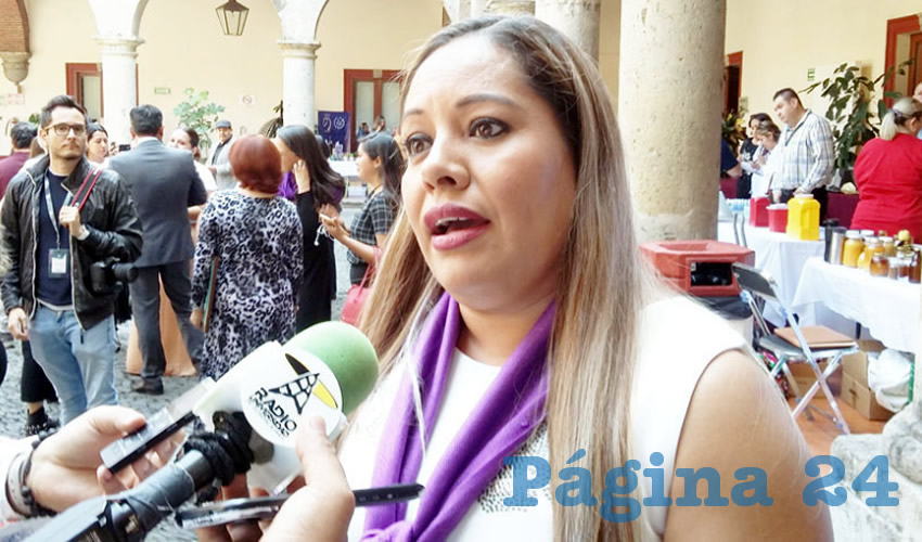 De aprobarse la reforma a la ley presentada por la diputada morenista Norma Valenzuela Álvarez, también las personas solteras podrían adoptar menores. Según la legisladora, con esta medida se atiende al interés superior de los menores/Foto: Archivo Página 24