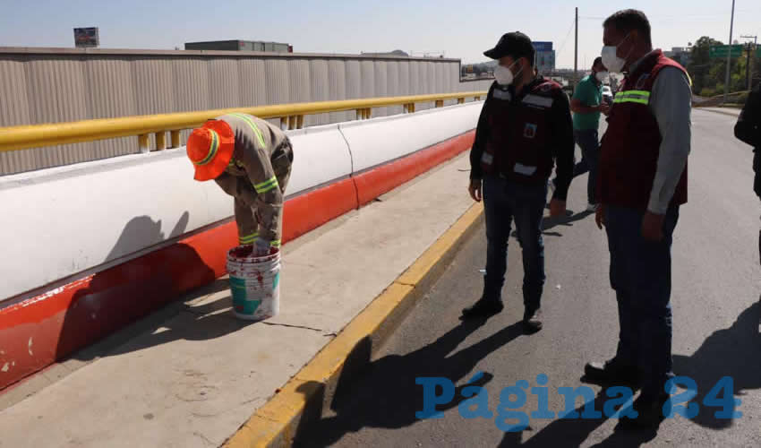 Convencidos de que el trabajo honesto y permanente todo lo vence