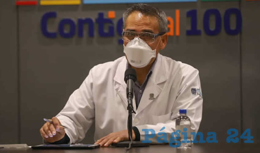 Miguel &Aacute;ngel Piza Jim&eacute;nez, titular del ISSEA