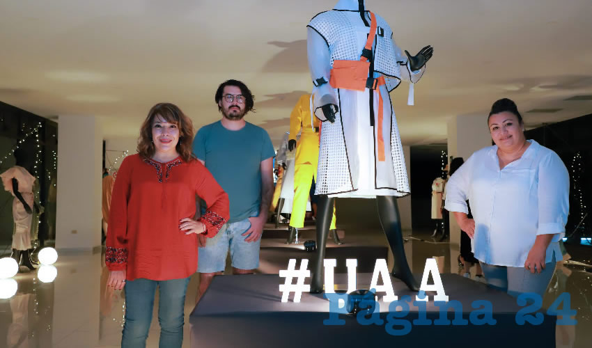 Los universitarios de la m&aacute;xima casa de estudios no s&oacute;lo representar&aacute;n a Aguascalientes, sino a todo el pa&iacute;s en este importante evento