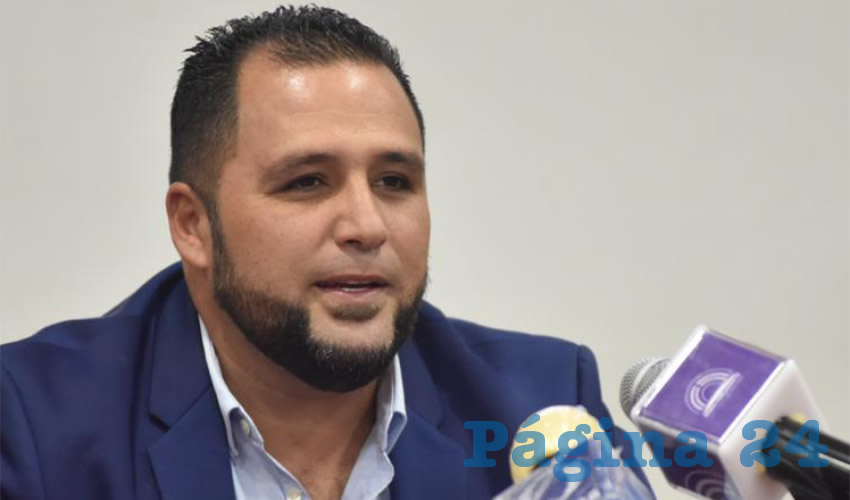 Aunque la fiscalía estatal ha “bloqueado” números de extorsionadores tras ser denunciados, de poco sirve “si hay todas las facilidades para adquirir nuevas tarjetas SIM y seguir operando”, explicó el legislador Javier Romo/Foto: Francisco Tapia