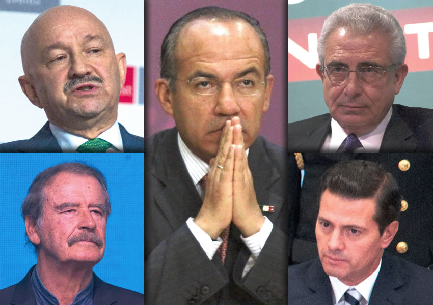 Con Voto Dividido, la SCJN Avala la Consulta Sobre Expresidentes