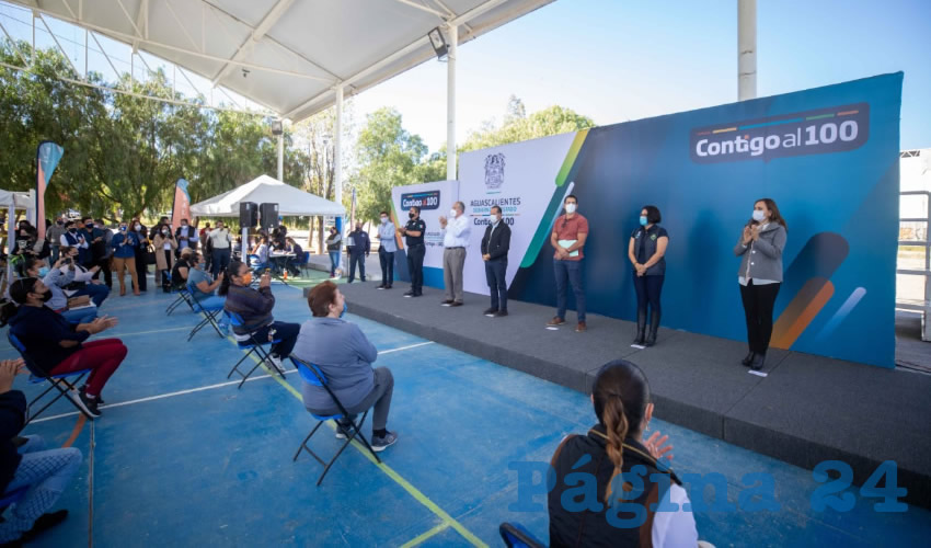 Gobierno del Estado, a trav&eacute;s de todos sus Centros Crecer, ofrecer&aacute; cursos, capacitaciones, talleres, jornadas comunitarias, actividades deportivas y recreativas