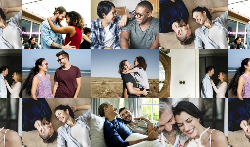 El fin es que alguien casado que se divorcia pueda casarse de nuevo a los días, siempre y cuando de por medio no existan hijos o bienes en común
