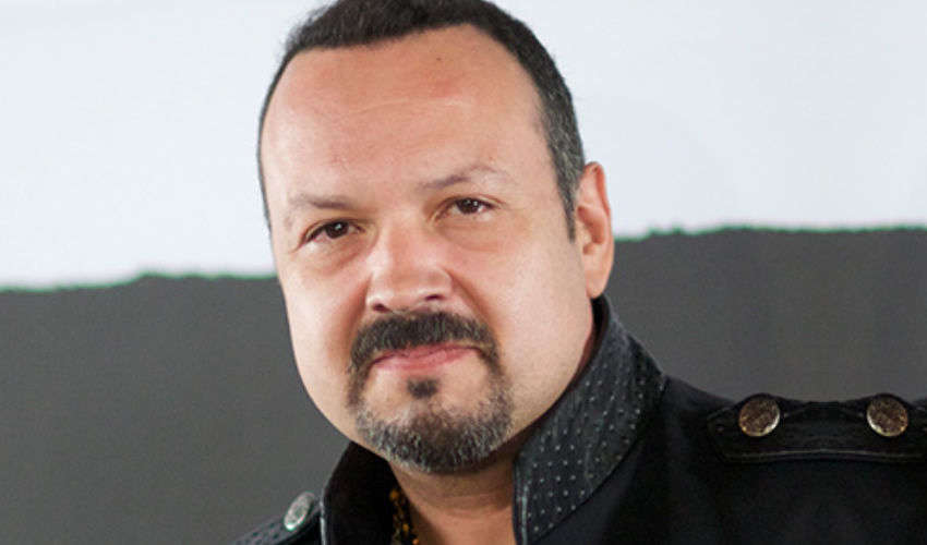 Pepe Aguilar: “Se quedó con un guardaespaldas menos”